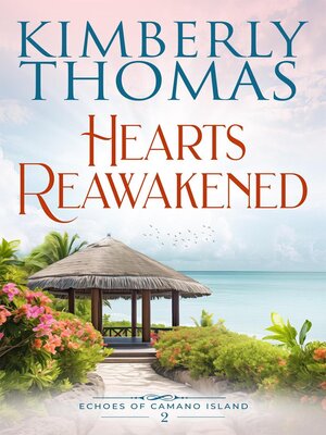cover image of Hearts Reawakened